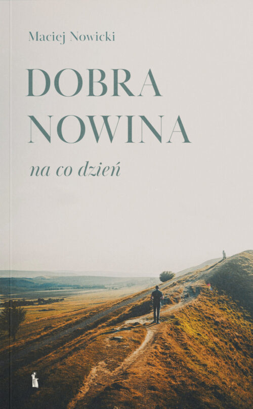 Dobra nowina na co dzień