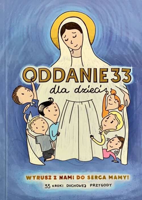 Oddanie33 dla dzieci